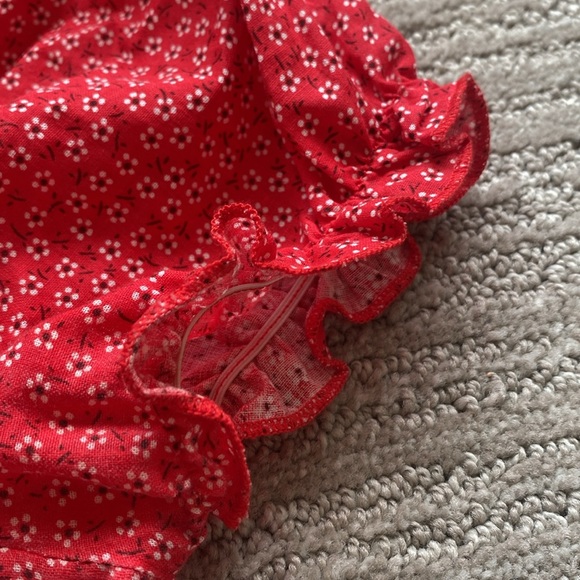 Princess Polly Top - Picture 4 of 5